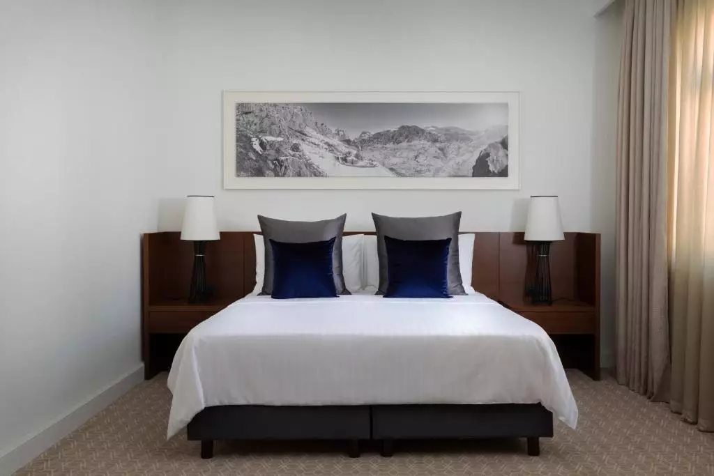 Armenia Marriott Hotel Yerevan